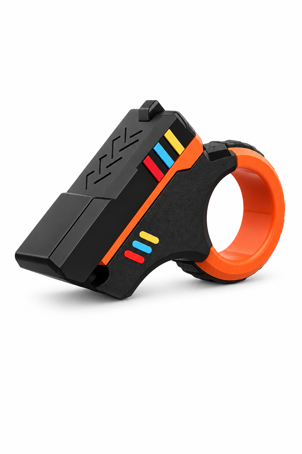 Zenku – Fidget Slider Antiestrés | Calma tus Manos, Calma tu Mente